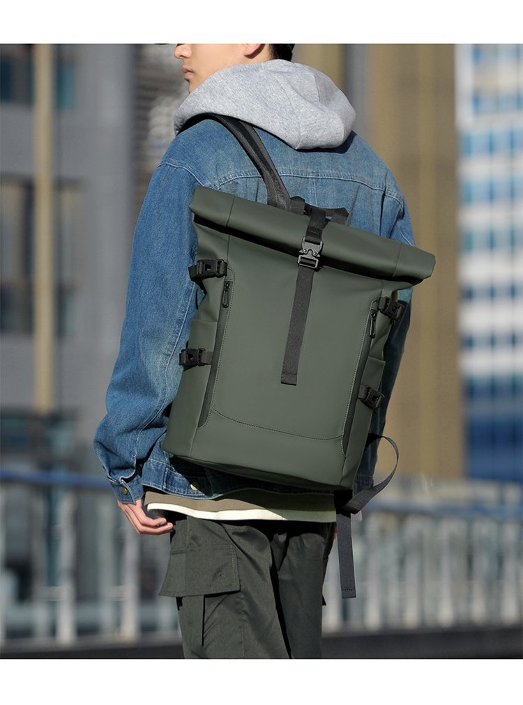 Bulk Supply Student Backpack for Retail Sourcing — 16