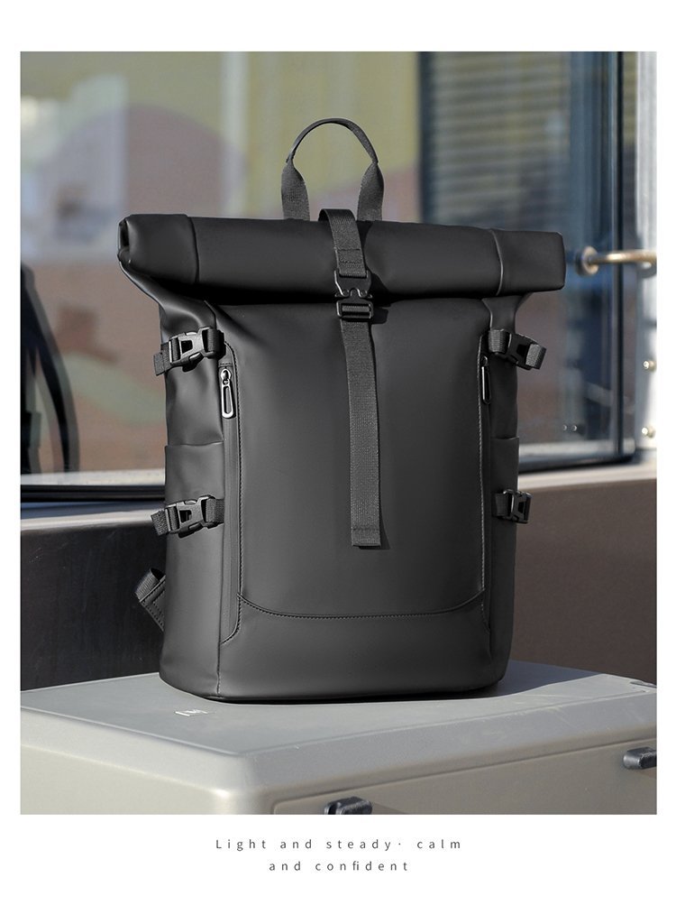 Bulk Supply Student Backpack for Retail Sourcing — 18