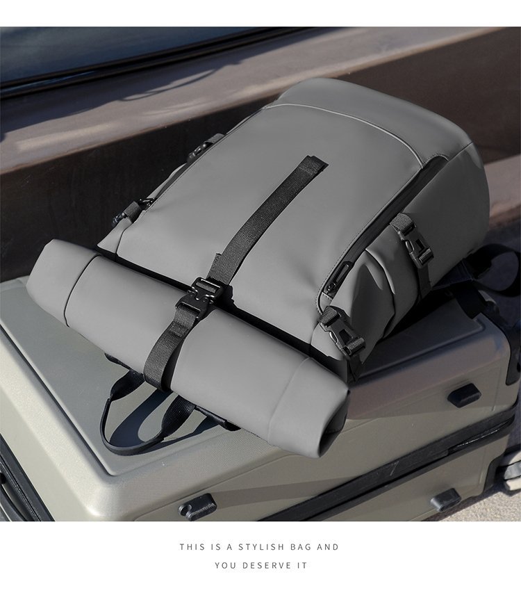 Bulk Supply Student Backpack for Retail Sourcing — 19