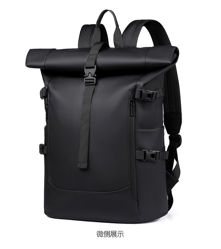 Bulk Supply Student Backpack for Retail Sourcing — 21