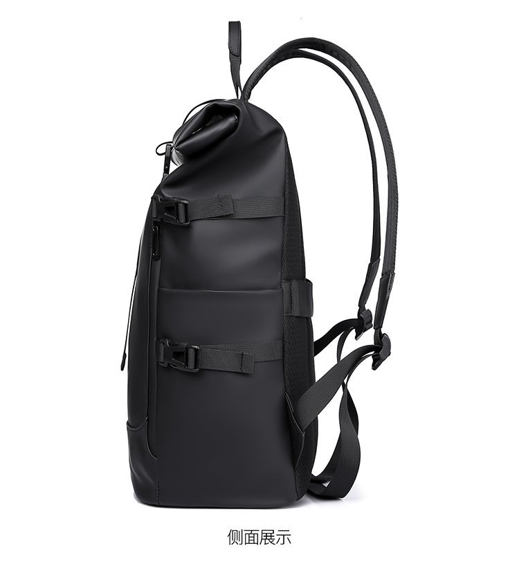 Bulk Supply Student Backpack for Retail Sourcing — 22