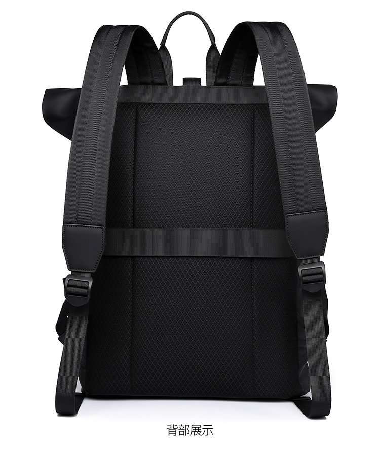 Bulk Supply Student Backpack for Retail Sourcing — 23