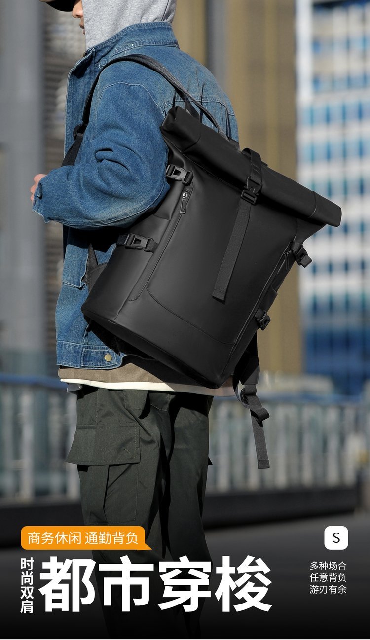 Bulk Supply Student Backpack for Retail Sourcing — 26