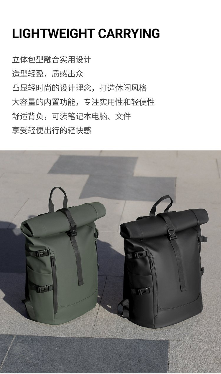 Bulk Supply Student Backpack for Retail Sourcing — 27