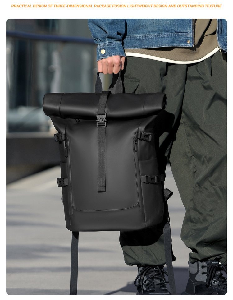 Bulk Supply Student Backpack for Retail Sourcing — 29
