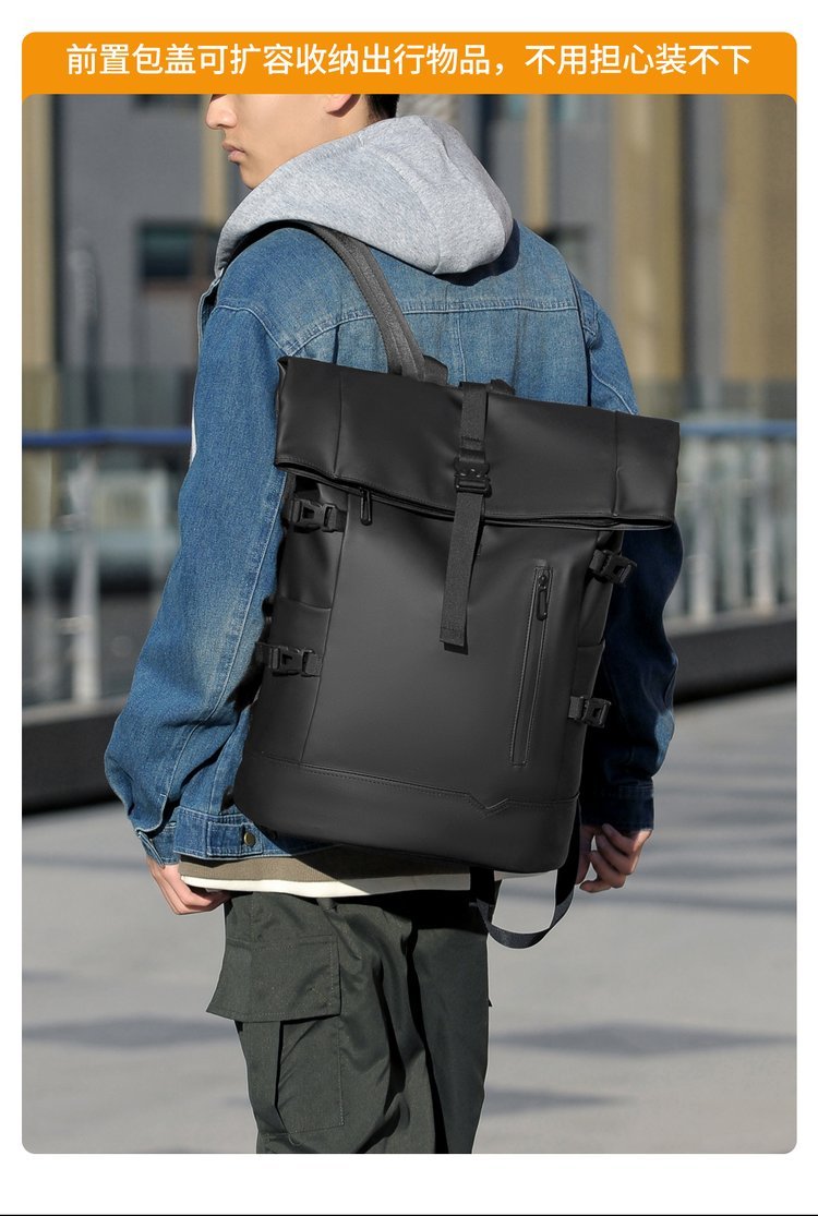 Bulk Supply Student Backpack for Retail Sourcing — 30