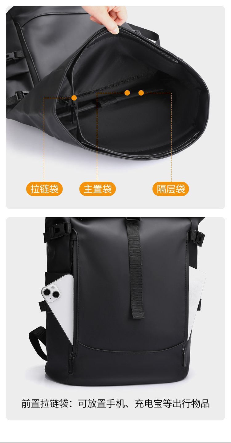 Bulk Supply Student Backpack for Retail Sourcing — 33