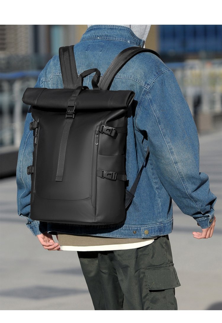 Bulk Supply Student Backpack for Retail Sourcing — 36