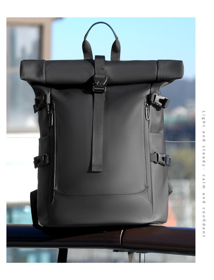 Bulk Supply Student Backpack for Retail Sourcing — 39