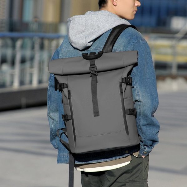 Bulk Supply Student Backpack for Retail Sourcing
