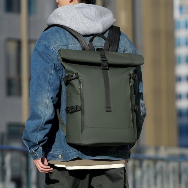 Bulk Supply Student Backpack for Retail Sourcing