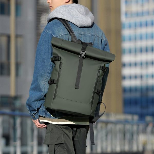 Bulk Supply Student Backpack for Retail Sourcing