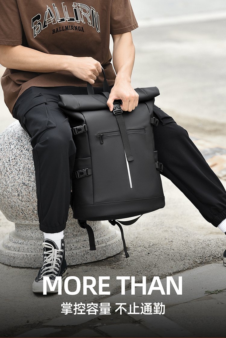 Custom Student Backpack for Bulk Wholesale Buyers — 11