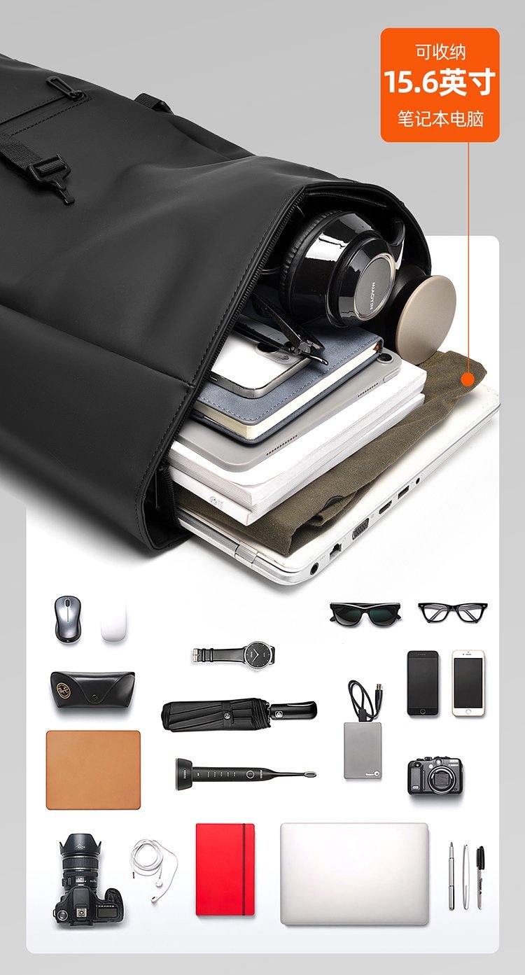 Custom Student Backpack for Bulk Wholesale Buyers — 13