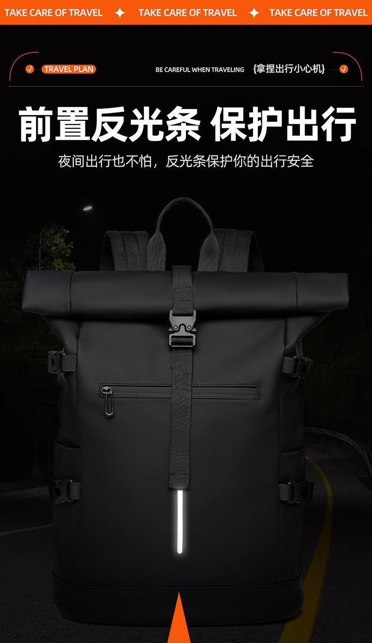 Custom Student Backpack for Bulk Wholesale Buyers — 19