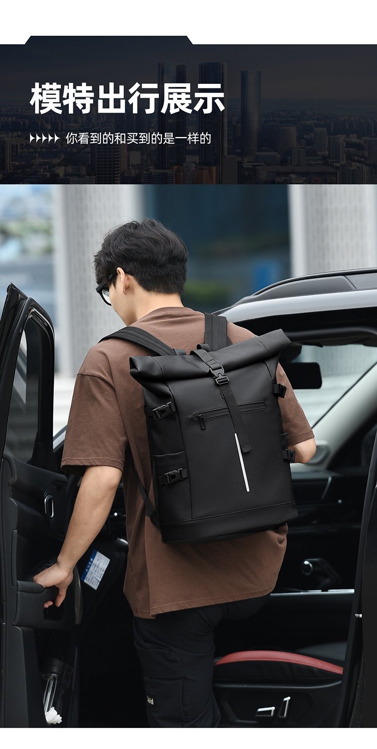 Custom Student Backpack for Bulk Wholesale Buyers — 21