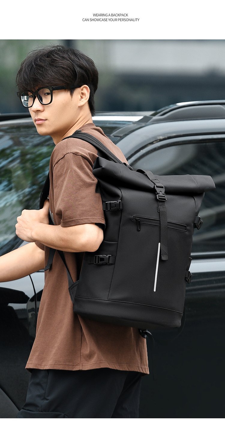 Custom Student Backpack for Bulk Wholesale Buyers — 23