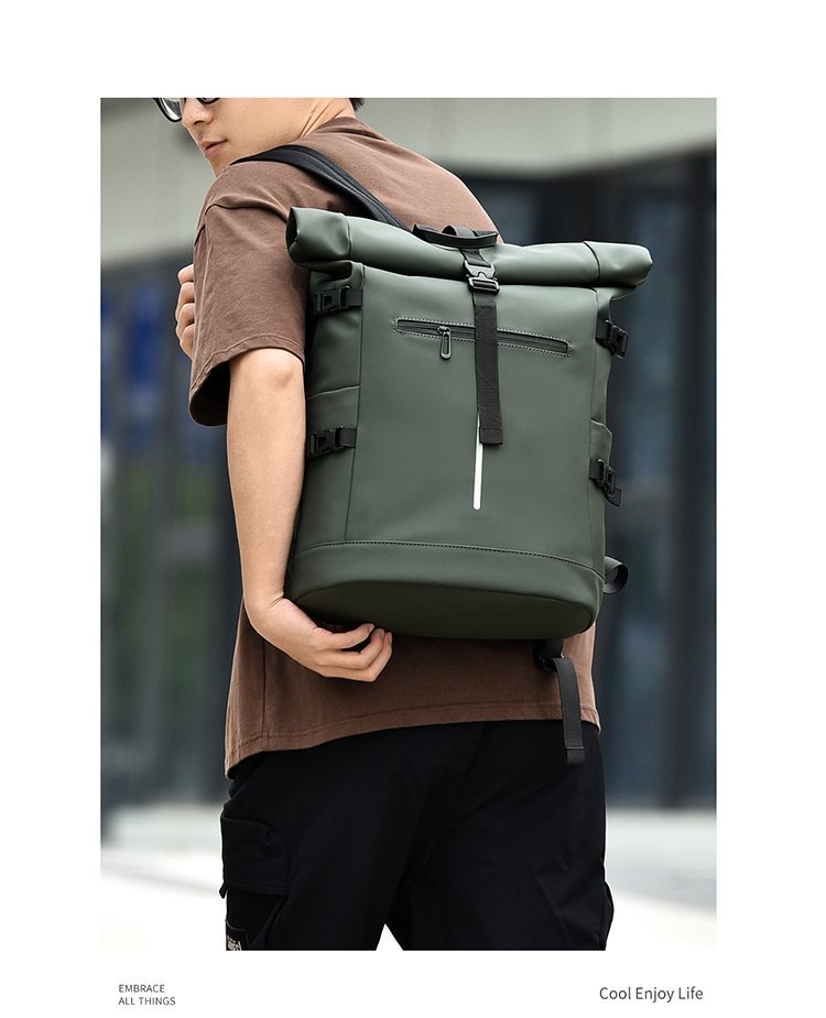 Custom Student Backpack for Bulk Wholesale Buyers — 24