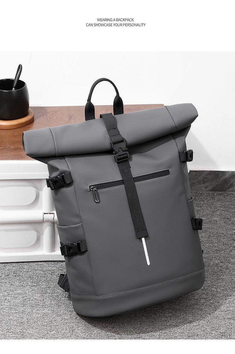 Custom Student Backpack for Bulk Wholesale Buyers — 26