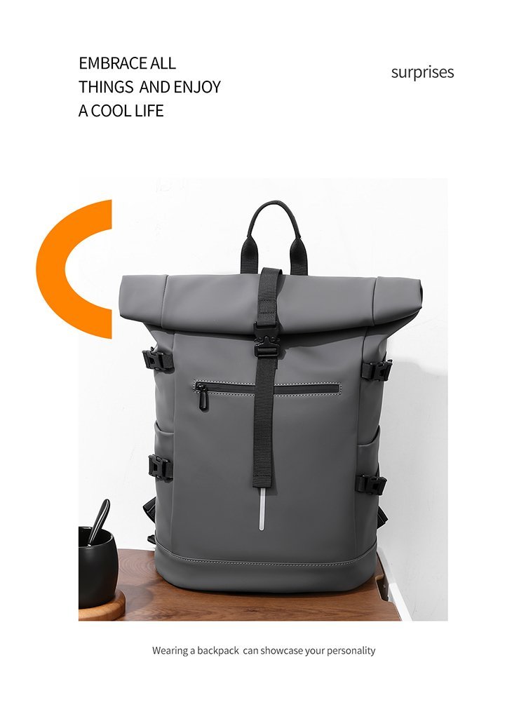 Custom Student Backpack for Bulk Wholesale Buyers — 27