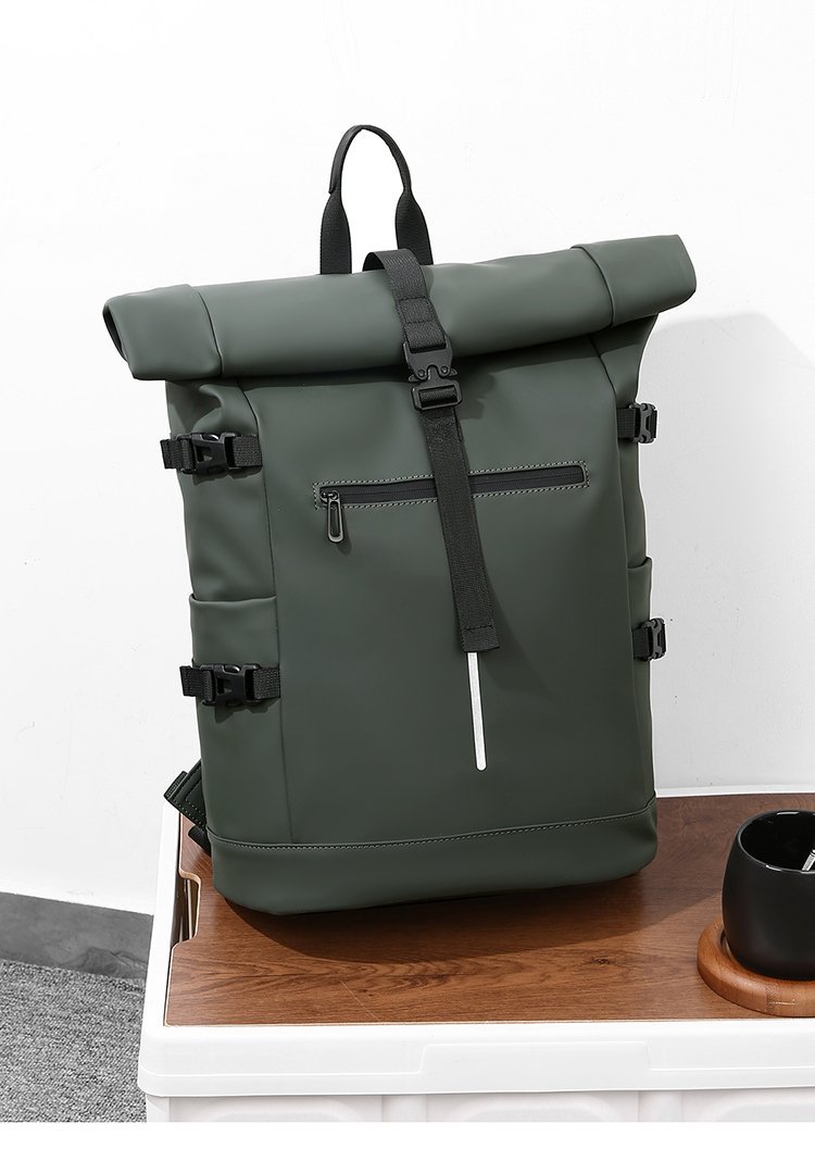 Custom Student Backpack for Bulk Wholesale Buyers — 28