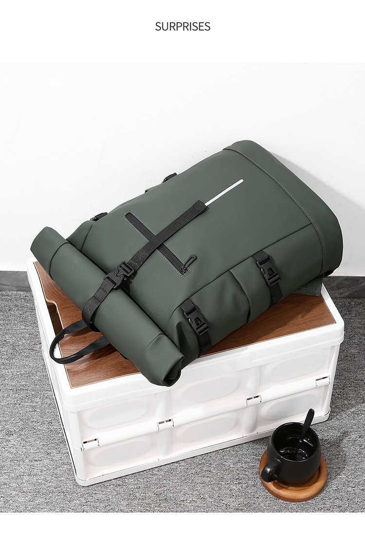 Custom Student Backpack for Bulk Wholesale Buyers — 29