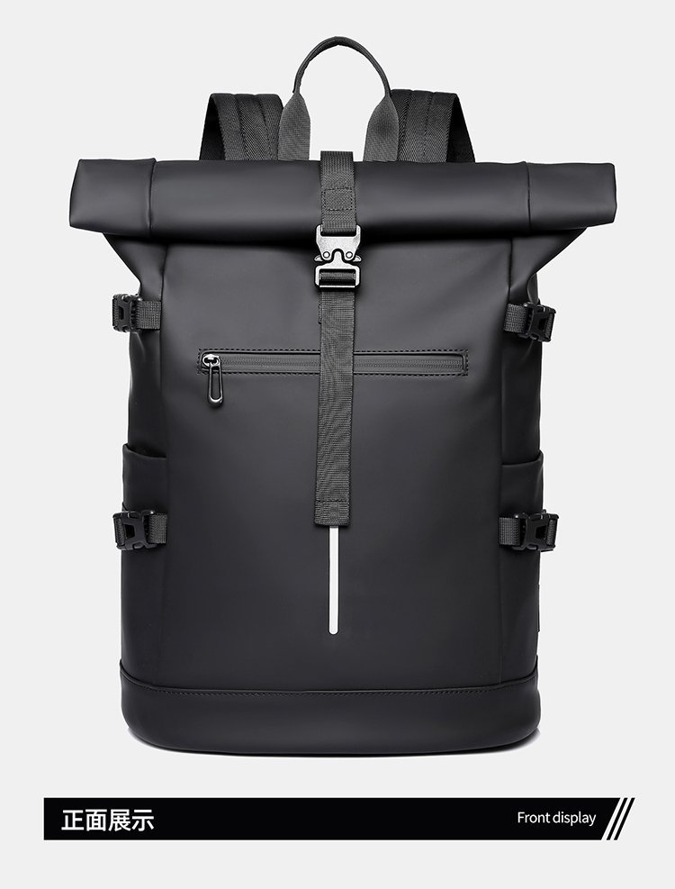 Custom Student Backpack for Bulk Wholesale Buyers — 30