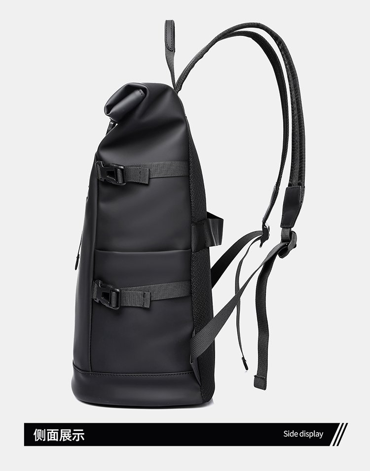 Custom Student Backpack for Bulk Wholesale Buyers — 32