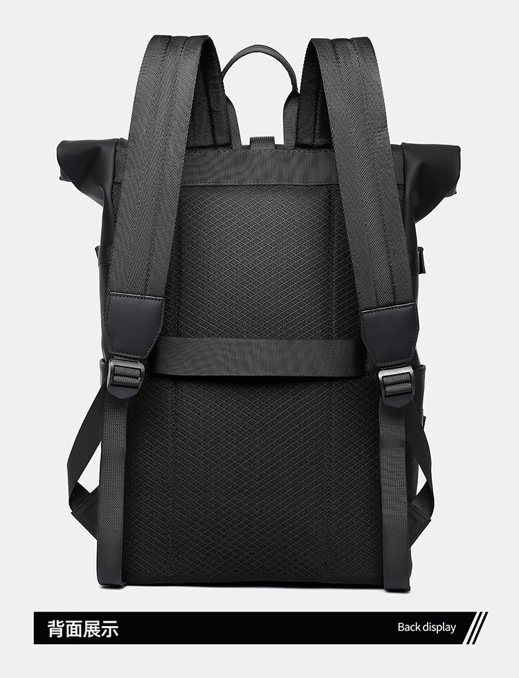 Custom Student Backpack for Bulk Wholesale Buyers — 33