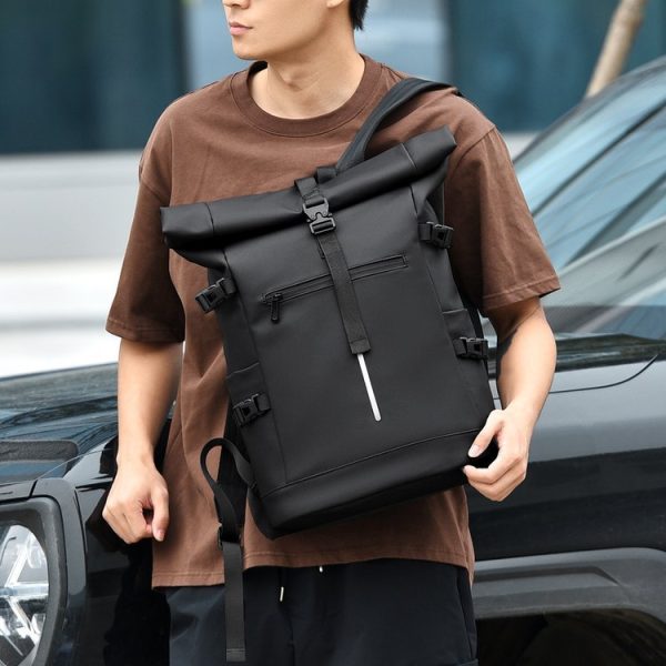Custom Student Backpack for Bulk Wholesale Buyers
