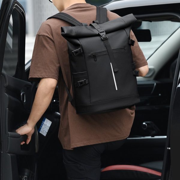 Custom Student Backpack for Bulk Wholesale Buyers