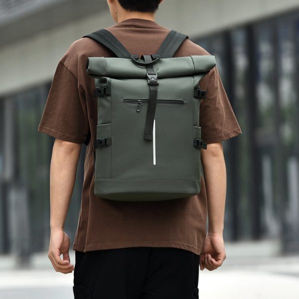 Custom Student Backpack for Bulk Wholesale Buyers