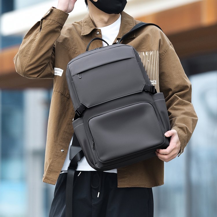 Custom Daily Backpack for Bulk Wholesale Buyers — 6