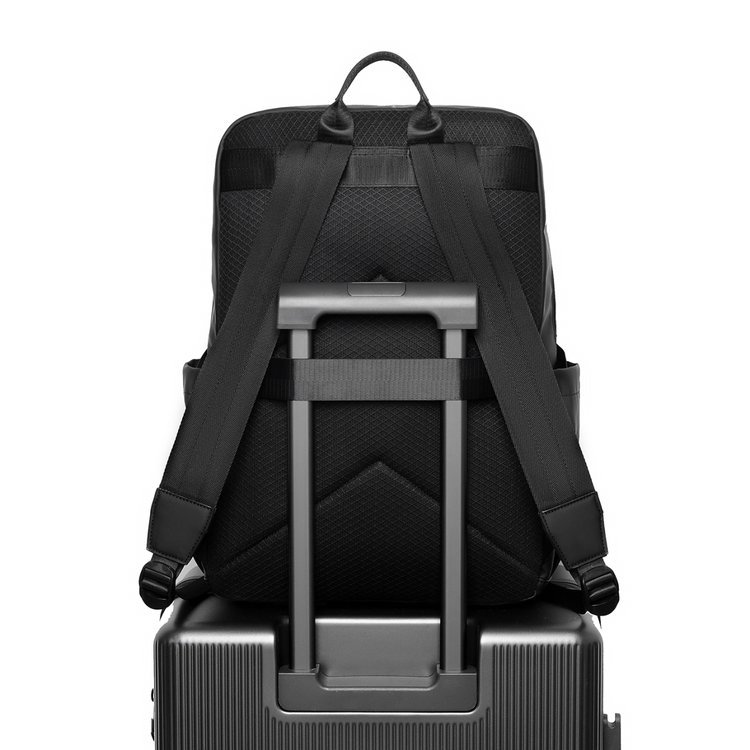 Custom Daily Backpack for Bulk Wholesale Buyers — 22