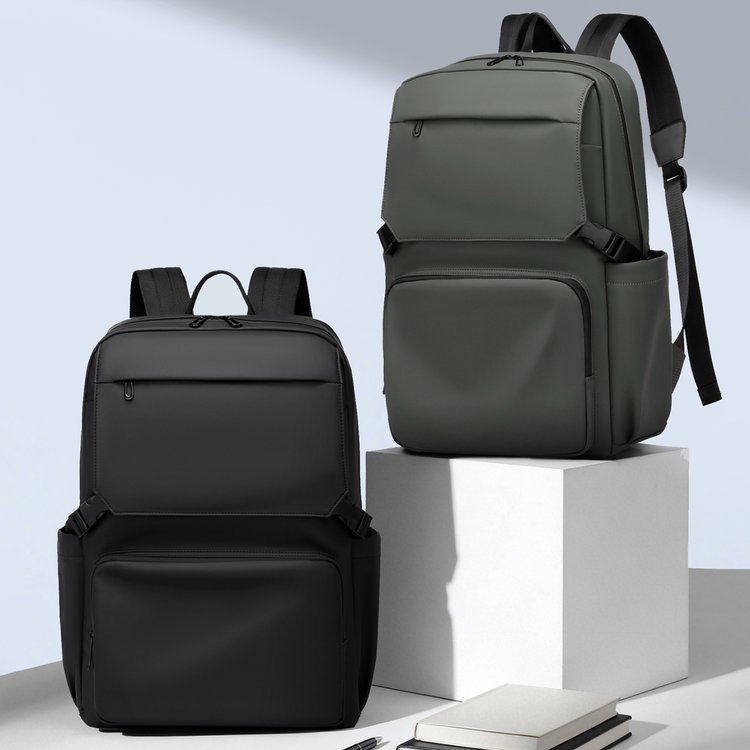 Custom Daily Backpack for Bulk Wholesale Buyers — 31