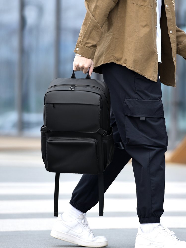 Custom Daily Backpack for Bulk Wholesale Buyers — 35