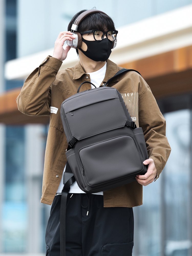 Custom Daily Backpack for Bulk Wholesale Buyers — 38