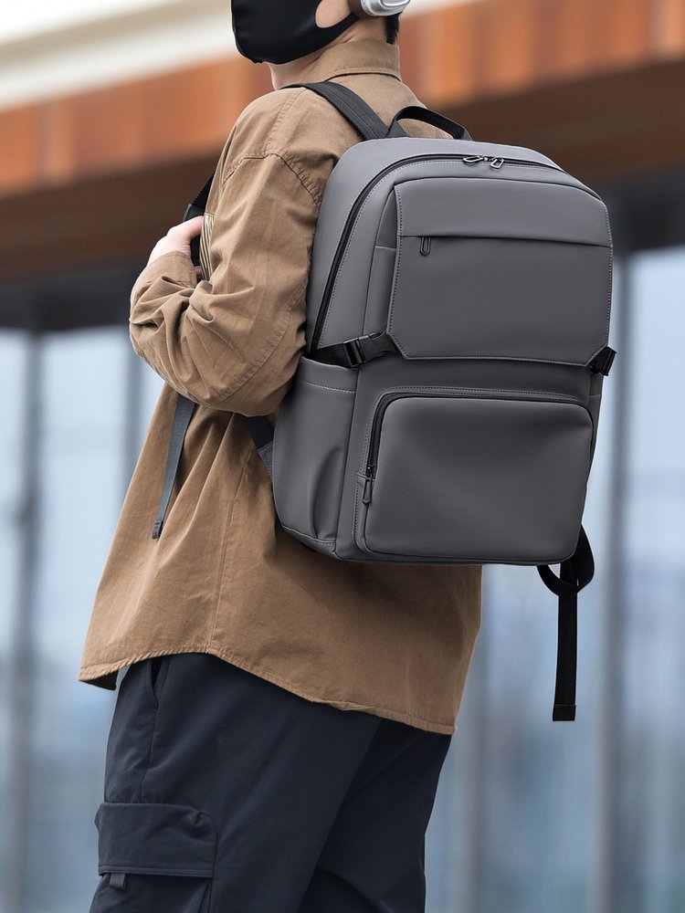 Custom Daily Backpack for Bulk Wholesale Buyers — 39