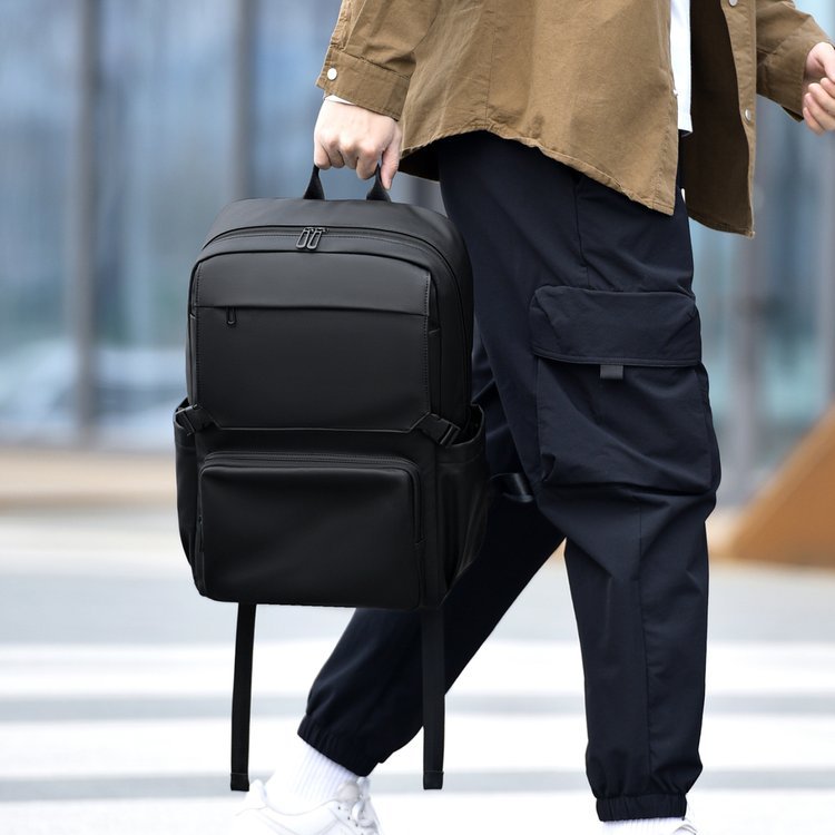 Custom Daily Backpack for Bulk Wholesale Buyers — 3