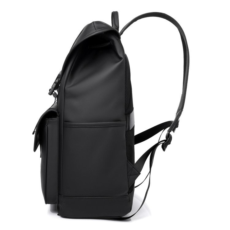 Custom Student Backpack for Travel and Outdoor Use — 8