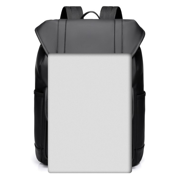 Custom Student Backpack for Travel and Outdoor Use — 11