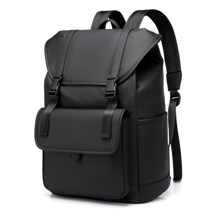 Custom Student Backpack for Travel and Outdoor Use — 12