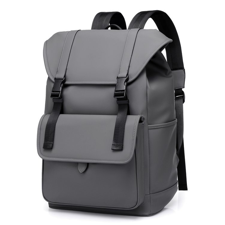 Custom Student Backpack for Travel and Outdoor Use — 13