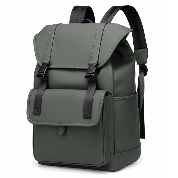 Custom Student Backpack for Travel and Outdoor Use — 16