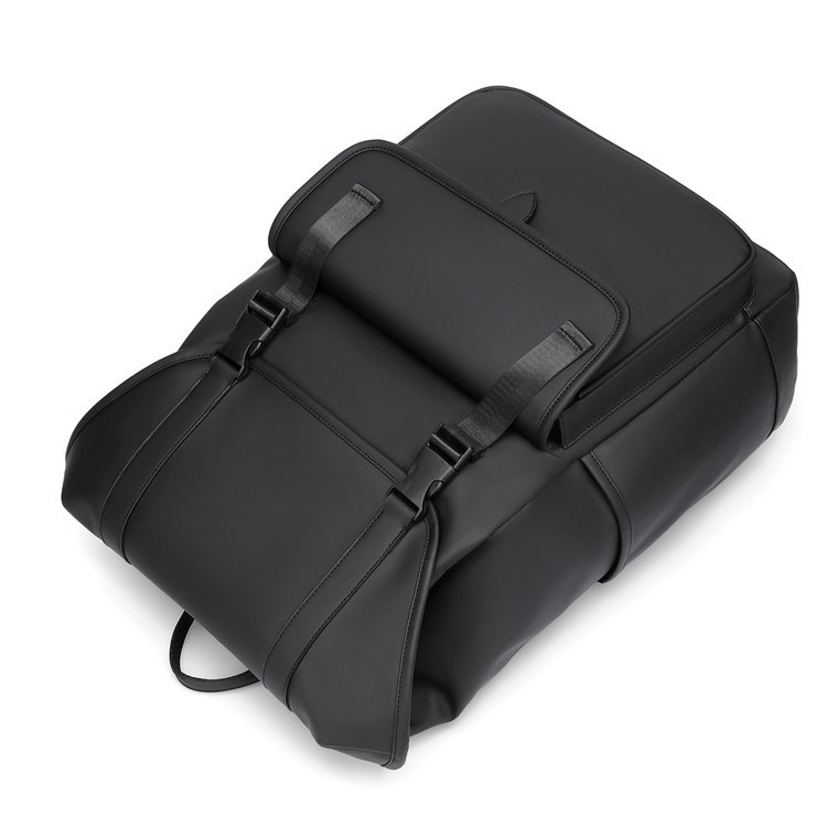 Custom Student Backpack for Travel and Outdoor Use — 21