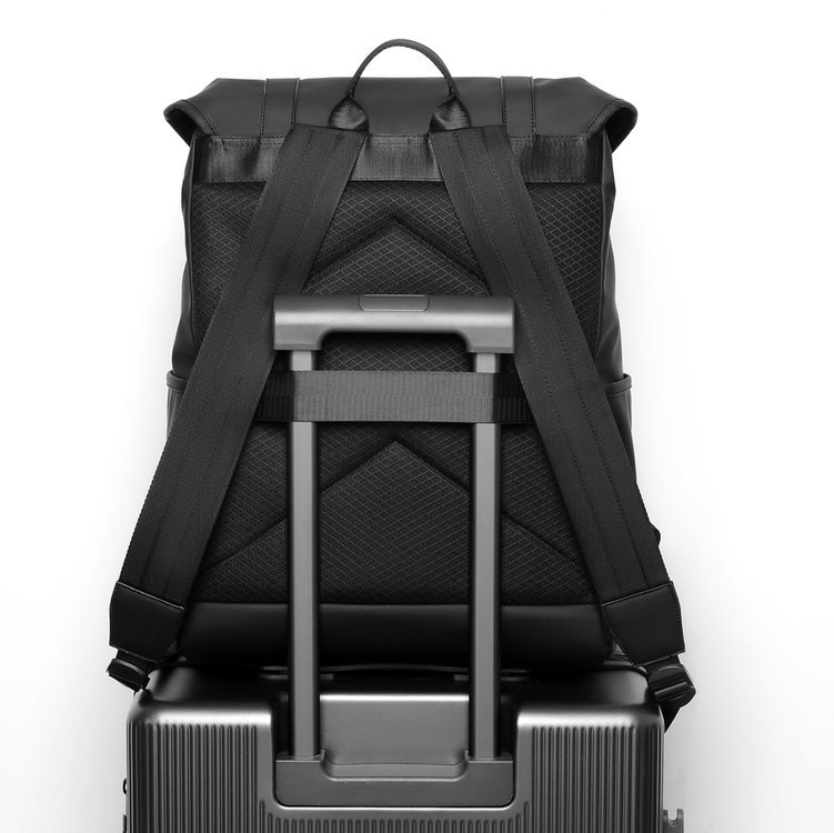 Custom Student Backpack for Travel and Outdoor Use — 22