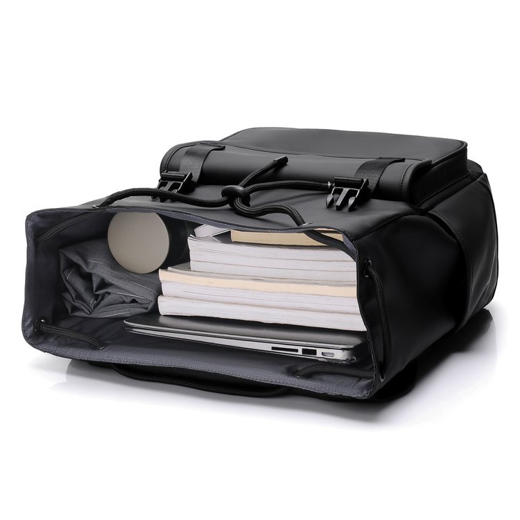Custom Student Backpack for Travel and Outdoor Use — 27