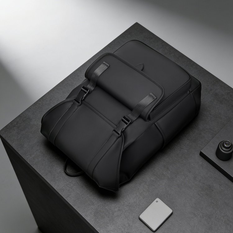 Custom Student Backpack for Travel and Outdoor Use — 28