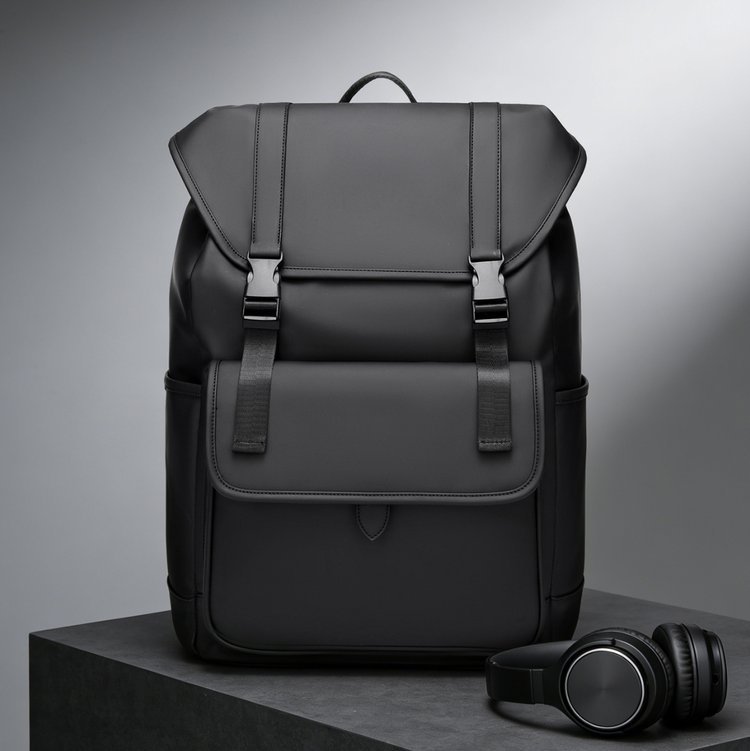 Custom Student Backpack for Travel and Outdoor Use — 29