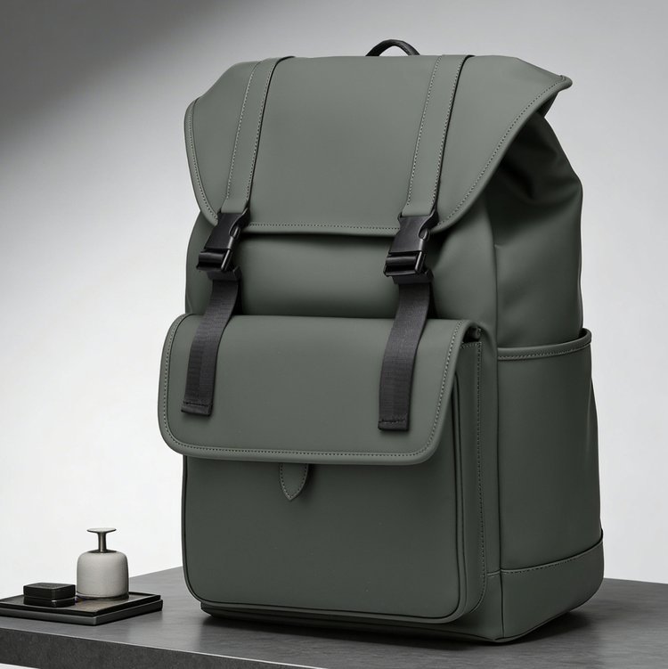 Custom Student Backpack for Travel and Outdoor Use — 30